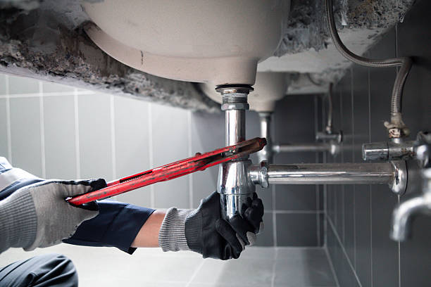 Trusted Pipe Repair service in Norwood, MO - Masters Plumbing Service